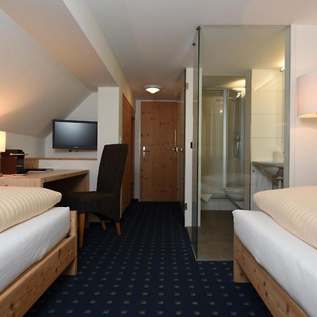 Landgasthof Sternen Buhler Room photo