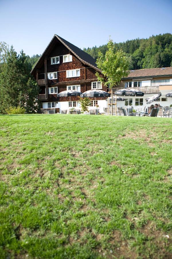 Landgasthof Sternen Buhler Exterior photo