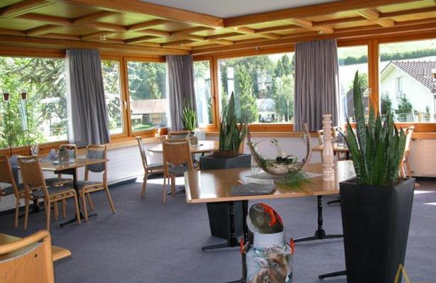 Landgasthof Sternen Buhler Exterior photo