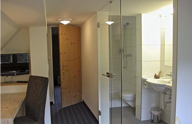 Landgasthof Sternen Buhler Room photo