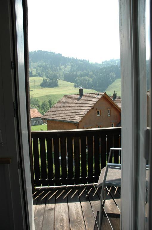 Landgasthof Sternen Buhler Exterior photo