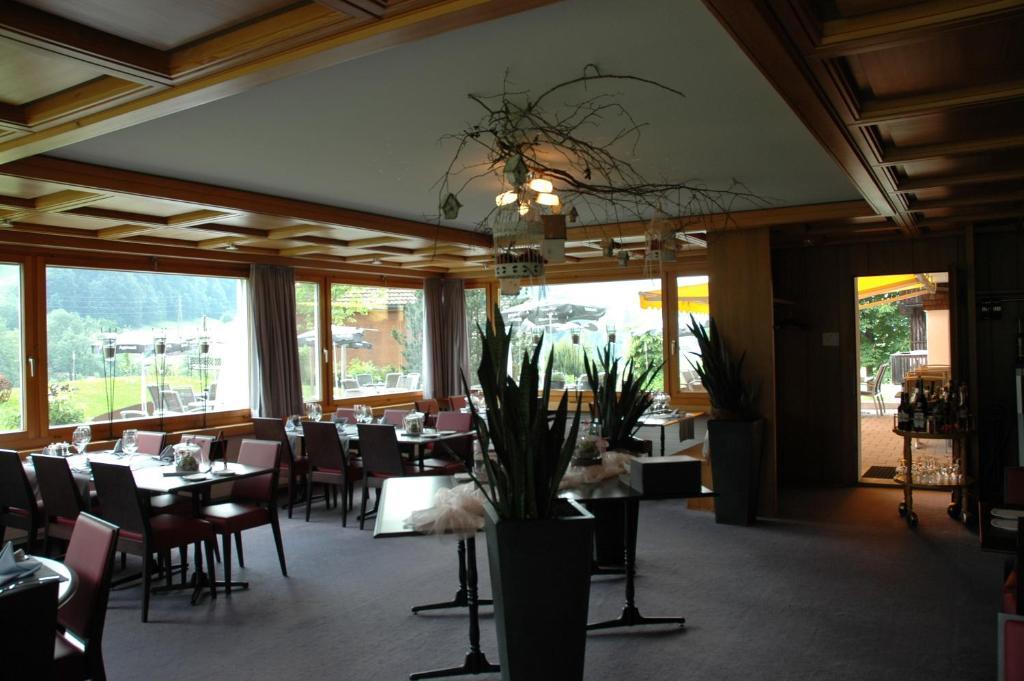 Landgasthof Sternen Buhler Exterior photo