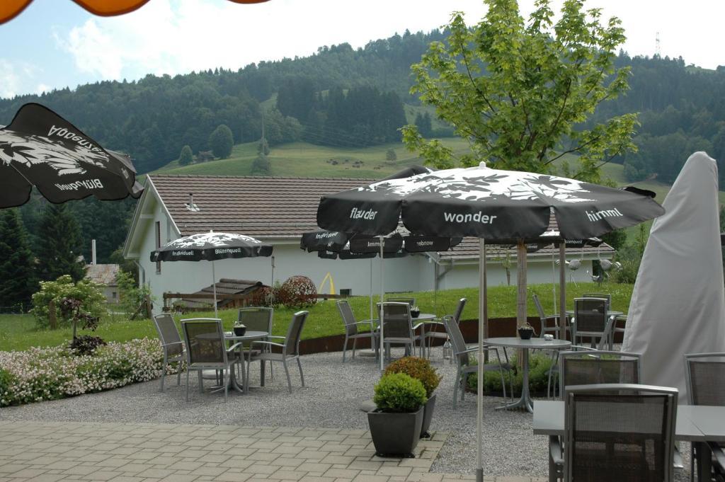 Landgasthof Sternen Buhler Exterior photo